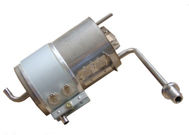 تانک آب داغ تانک ضد آب برای تلگراف آب گرمایش خارجی / گرمایش داخلی