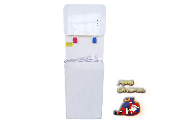 16L کابینت POU آب سردکن 105L-CG فنجان فشار شیر UV رنگ شده