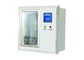 AC220 / 110V 50 / 60Hz Water Vending Machine جاسازی شده آب Vending Window تاسیس شده است