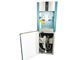آب سردکن POU سفارشی با UV Sterilizer و فیلتر آب (PP، کربن فعال، و غیره)