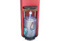 نمایشگر 1 به شیر آب بطری دار ، آب سردکن سرد HC18 برای خانه
