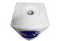 دستگاه خنک کننده برقی آب گرم و سرد خنک کننده 16LD-C / HL برای خانه های سفید و آبی با کابینت 16 لیتری ذخیره سازی