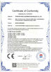 چین Shenzhen Angel Equipment &amp; Technology Co., Ltd. گواهینامه ها