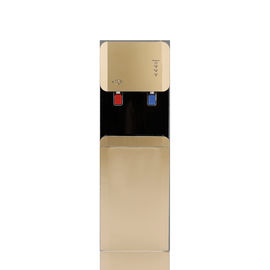دستگاه پخش کننده آب گرم و سرد 105L-ROG با 5 مرحله RO تصفیه آب نقره و آب POU سیاه