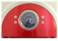 کمپرسور خنک کننده بطری آبرسانی بالا بارگیری دسکتاپ VFD نمایشگر در دسترس است