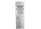 PLD آب خنک کننده برقی POU ایستاده در طبقه 16LD-G تمام مسکن سفید ABS