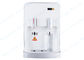 106 Desktop Touchless White POU Water Dispenser آب سرد و گرم با سنسور دستی