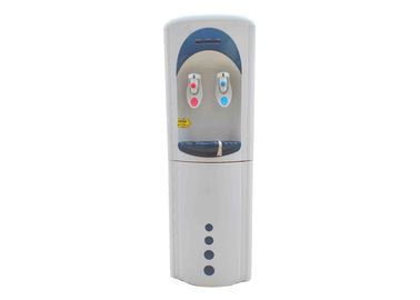 آب گرم کن و گرم بطری سرد 16L-B / HL با یخچال پایین 16L